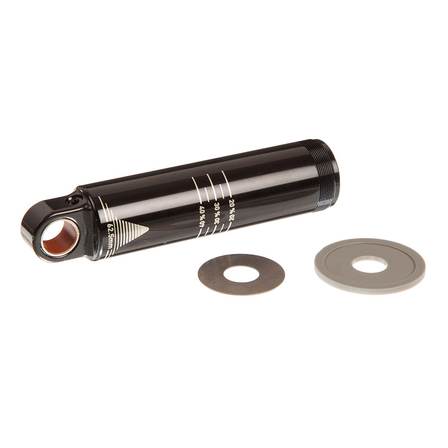 RockShox, Super Deluxe C1 Damper Body, Standard, 35mm, 11.4118.054.350
