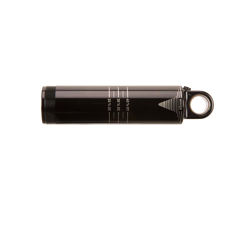 RockShox, Super Deluxe C1 Damper Body, Standard, 35mm, 11.4118.054.350