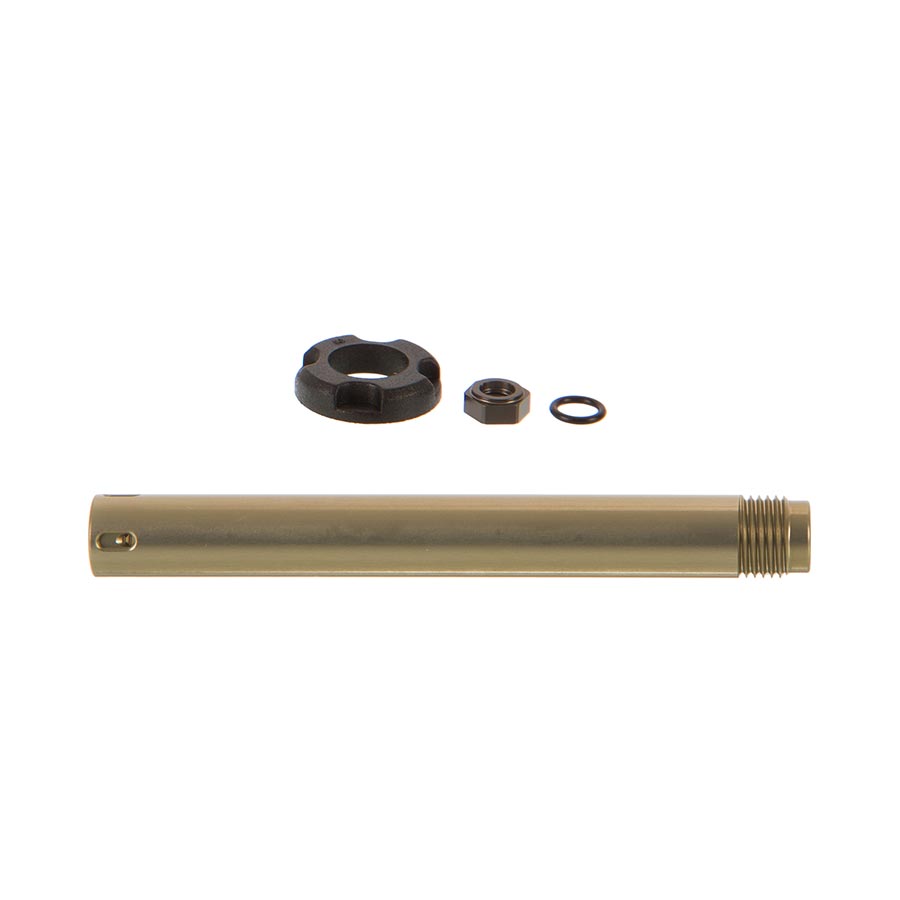 RockShox, Damper Shaft for DLX Ult RCT, 37.5-45mm, 11.4118.105.450