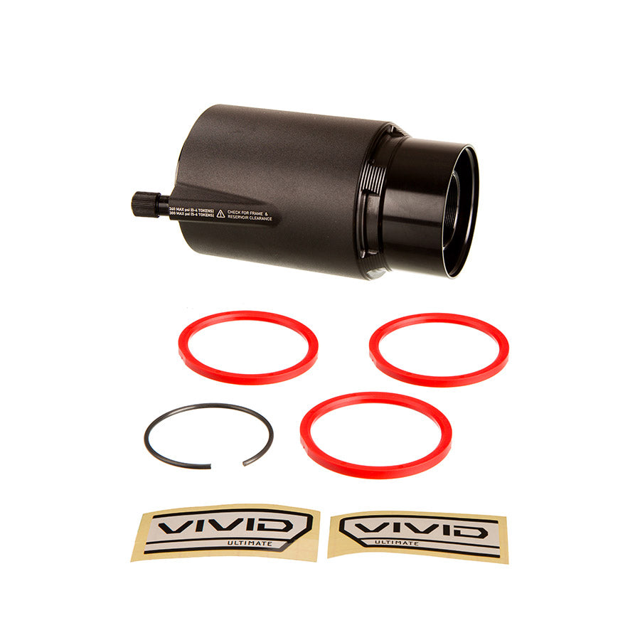 RockShox, Air Can for Vivid C1, 165/190x37.5-45mm