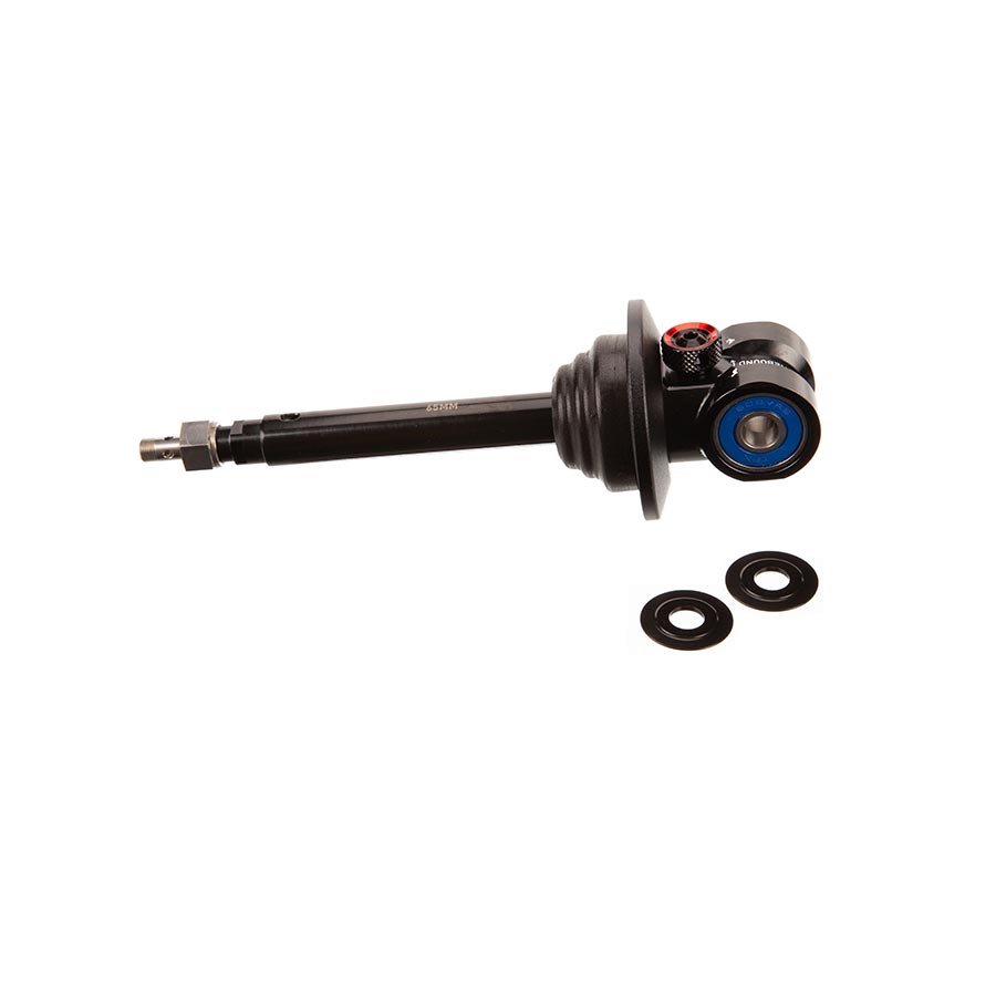 RockShox, Damper Shaft Assy for SDLC B1, Standard Eyelet 45mm
