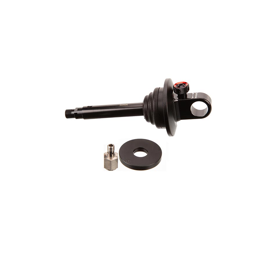 RockShox, Damper Shaft Assy for SDLC B1, Standard Eyelet 45mm