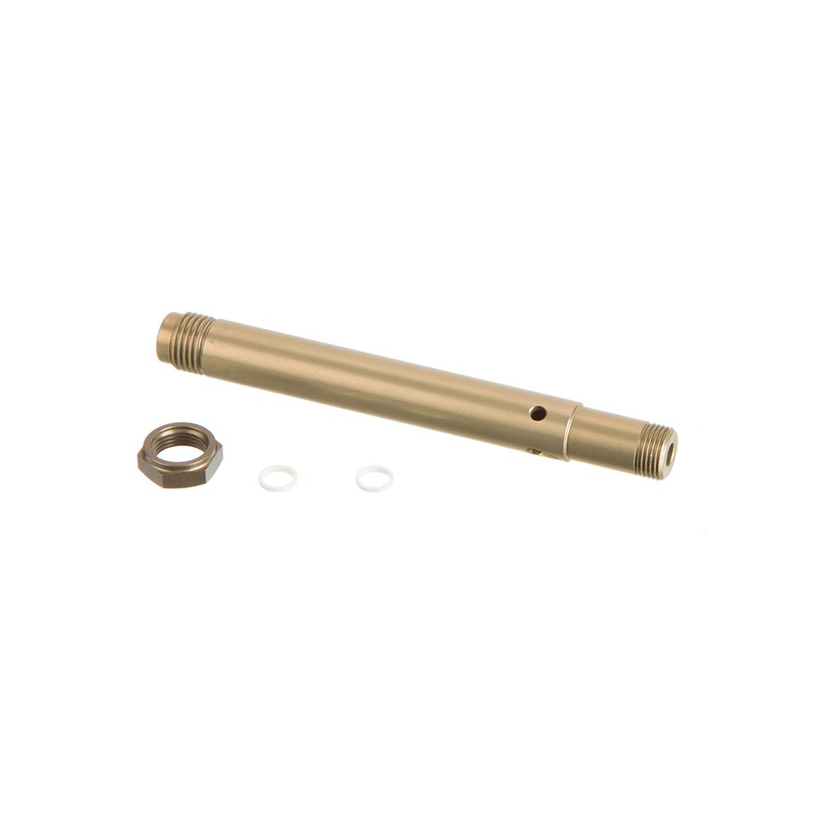 RockShox, Monarch Plus Damper Shaft, 190x51, 200x51