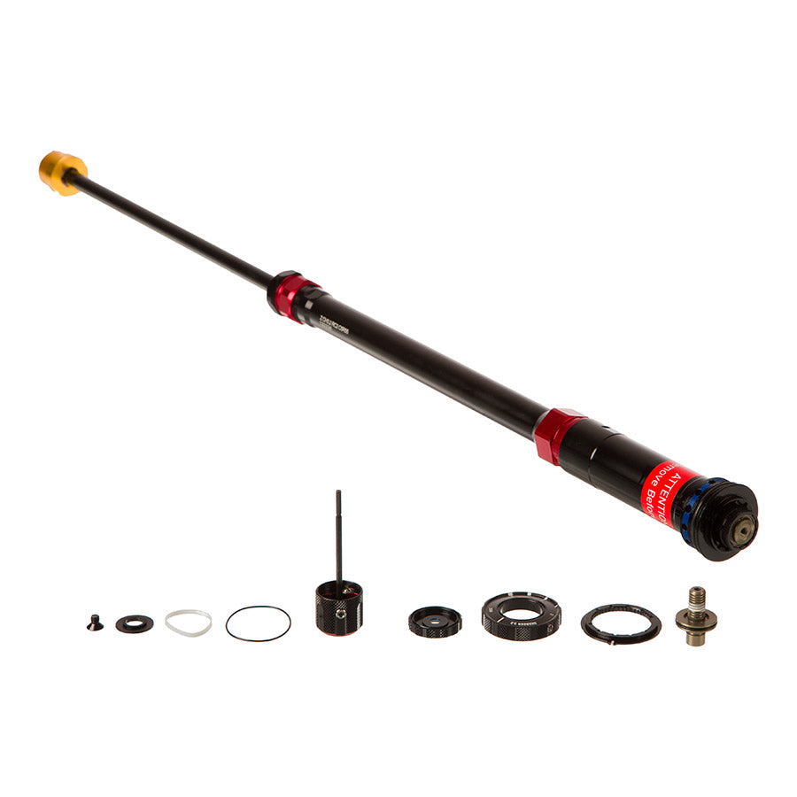 RockShox, ZEB Charger 3.2 RC2 Damper, 00.4318.112.001
