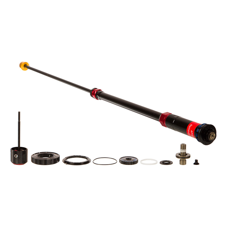 RockShox, BoXXer Charger 3.2 RC2 Damper, 00.4318.112.002