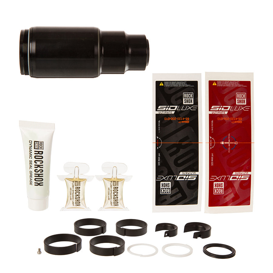 RockShox, SIDLuxe Linear XL Upgrade Kit, 37.5-45mm, Kit, 11.4118.117.004