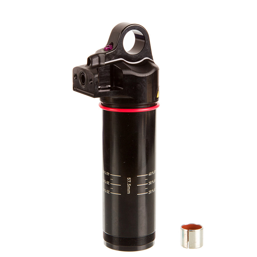 RockShox, Vivid C1+ Eyelet Assembly, Standard, 55mm
