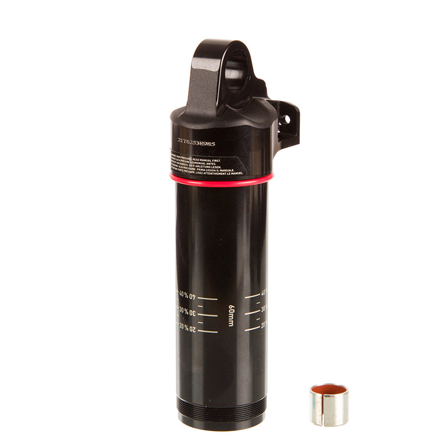 RockShox, Vivid C1+ Eyelet Assembly, Standard, 55mm