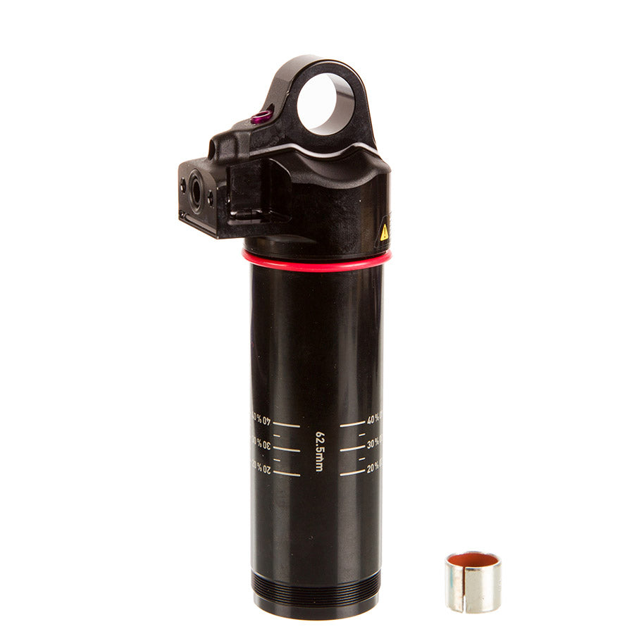 RockShox, Vivid C1+ Eyelet Assembly, Standard, 55mm