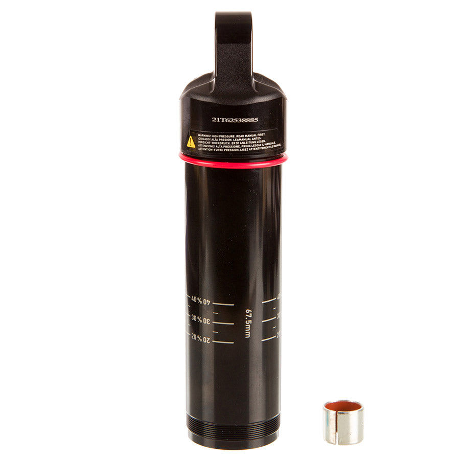 RockShox, Vivid C1+ Eyelet Assembly, Standard, 55mm