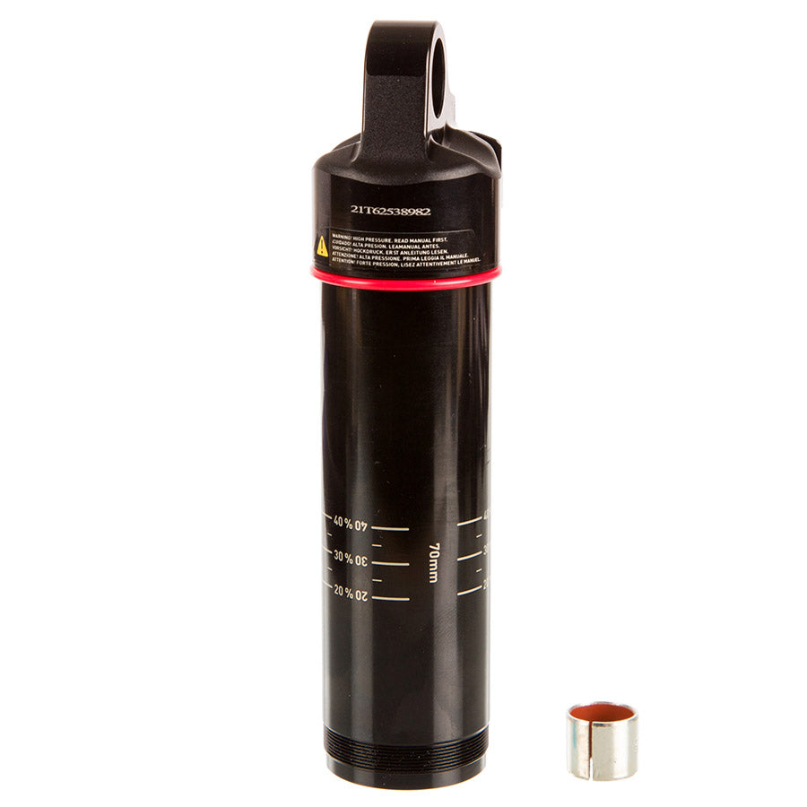 RockShox, Vivid C1+ Eyelet Assembly, Standard, 55mm