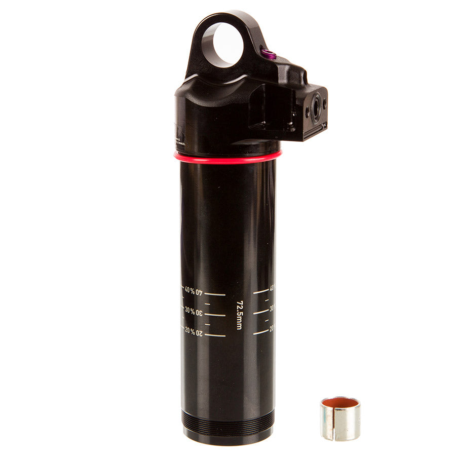 RockShox, Vivid C1+ Eyelet Assembly, Standard, 55mm
