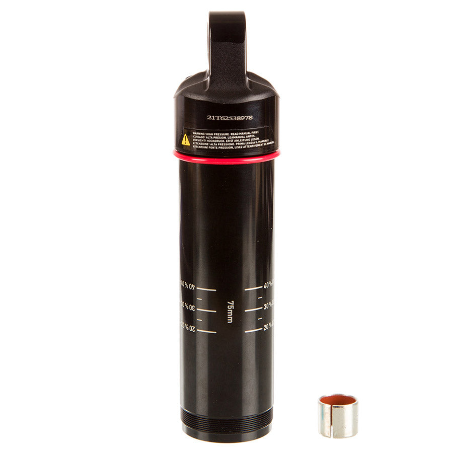 RockShox, Vivid C1+ Eyelet Assembly, Standard, 55mm