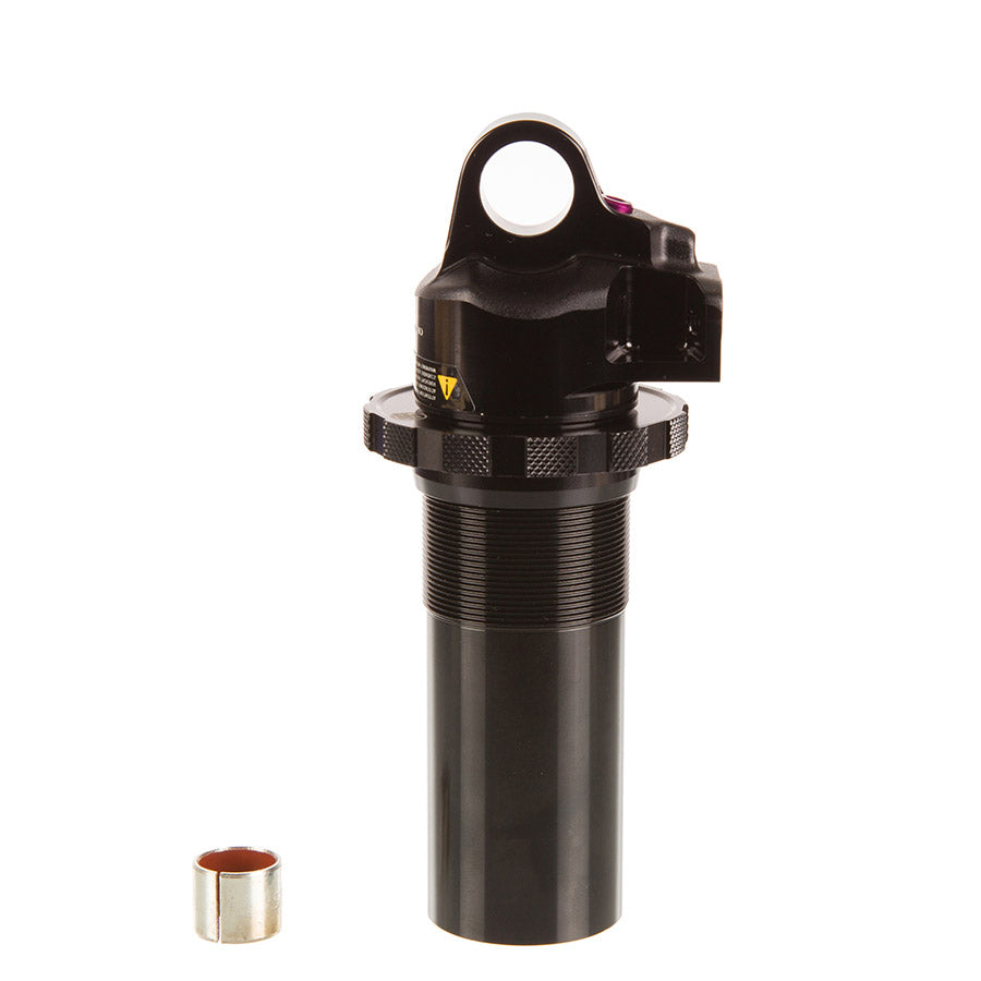 RockShox, Vivid Coil C1+ Eyelet Assembly, Standard, 47.5-55mm