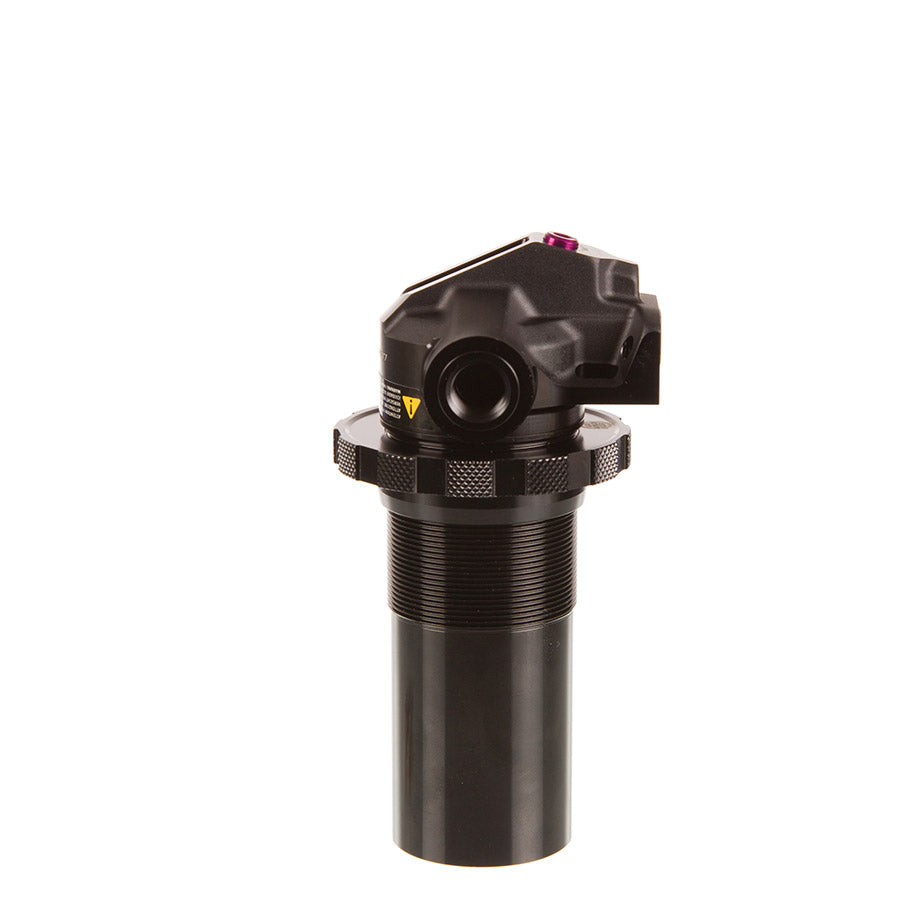 RockShox, Vivid Coil C1+ Eyelet Assembly, Standard, 47.5-55mm