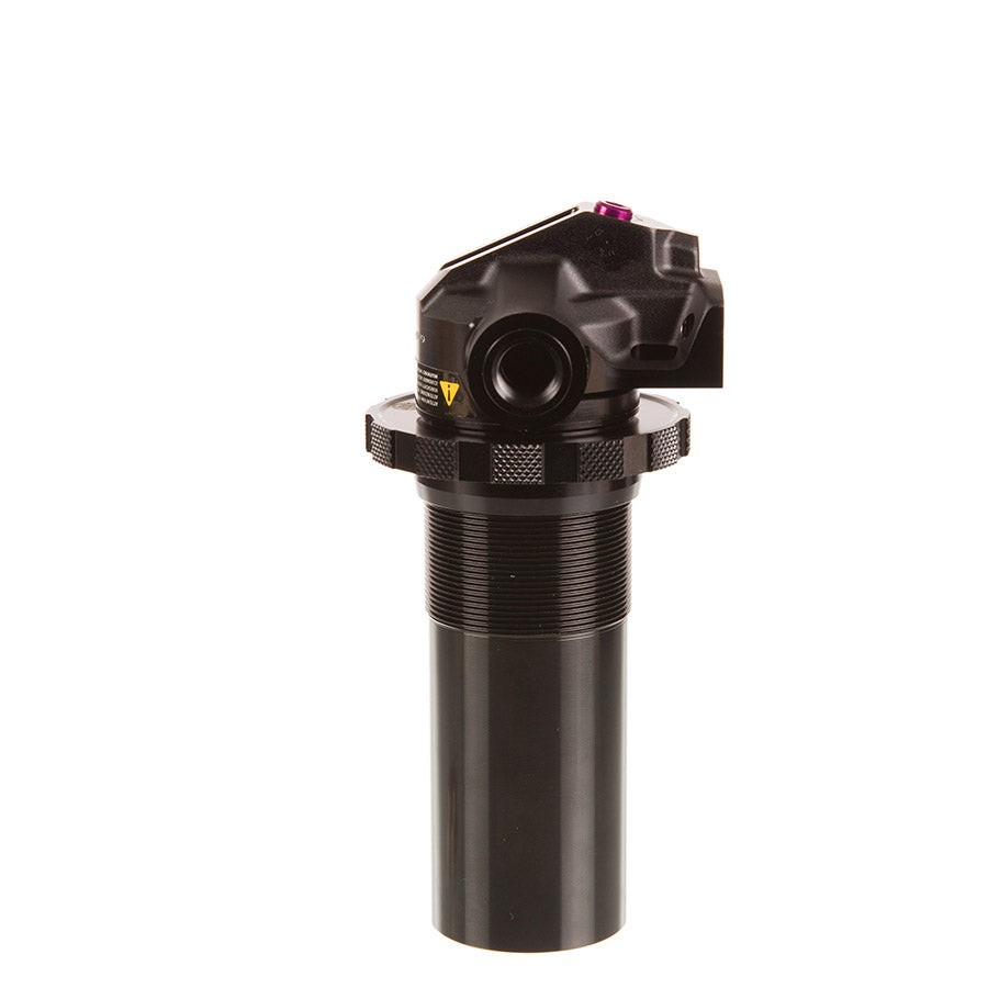 RockShox, Vivid Coil C1+ Eyelet Assembly, Standard, 47.5-55mm