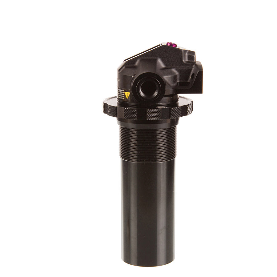 RockShox, Vivid Coil C1+ Eyelet Assembly, Standard, 47.5-55mm