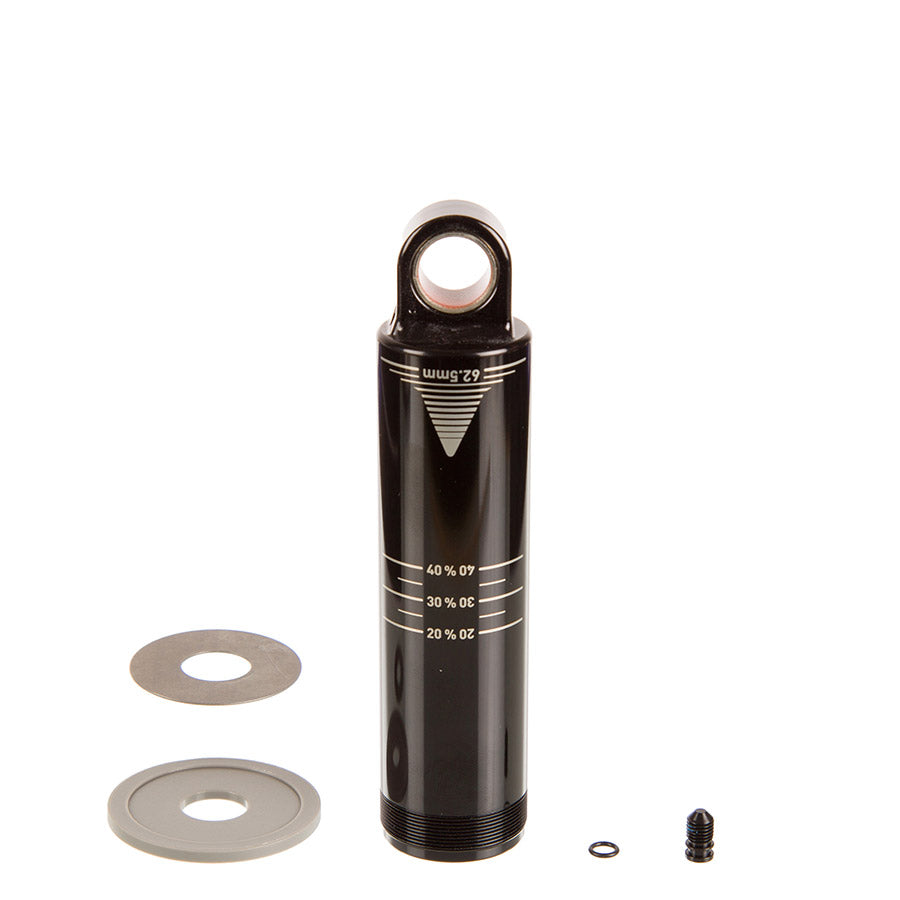 RockShox, Super Deluxe Damper Body - C1+, Standard, 37.5mm