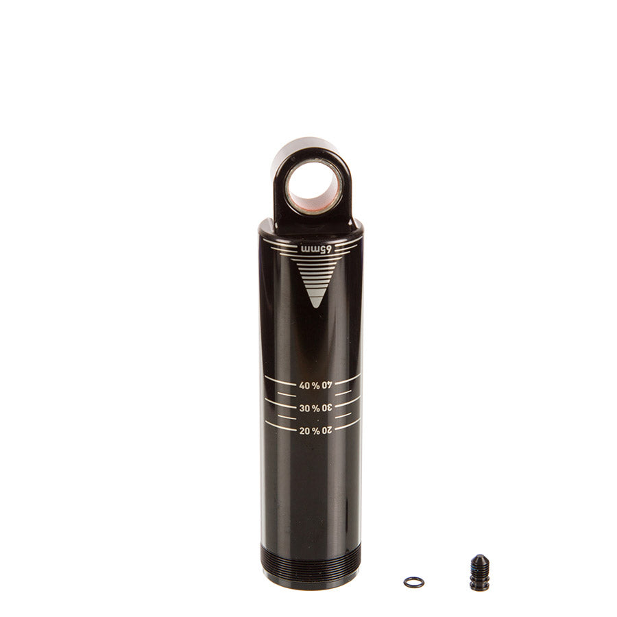 RockShox, Super Deluxe Damper Body - C1+, Standard, 37.5mm
