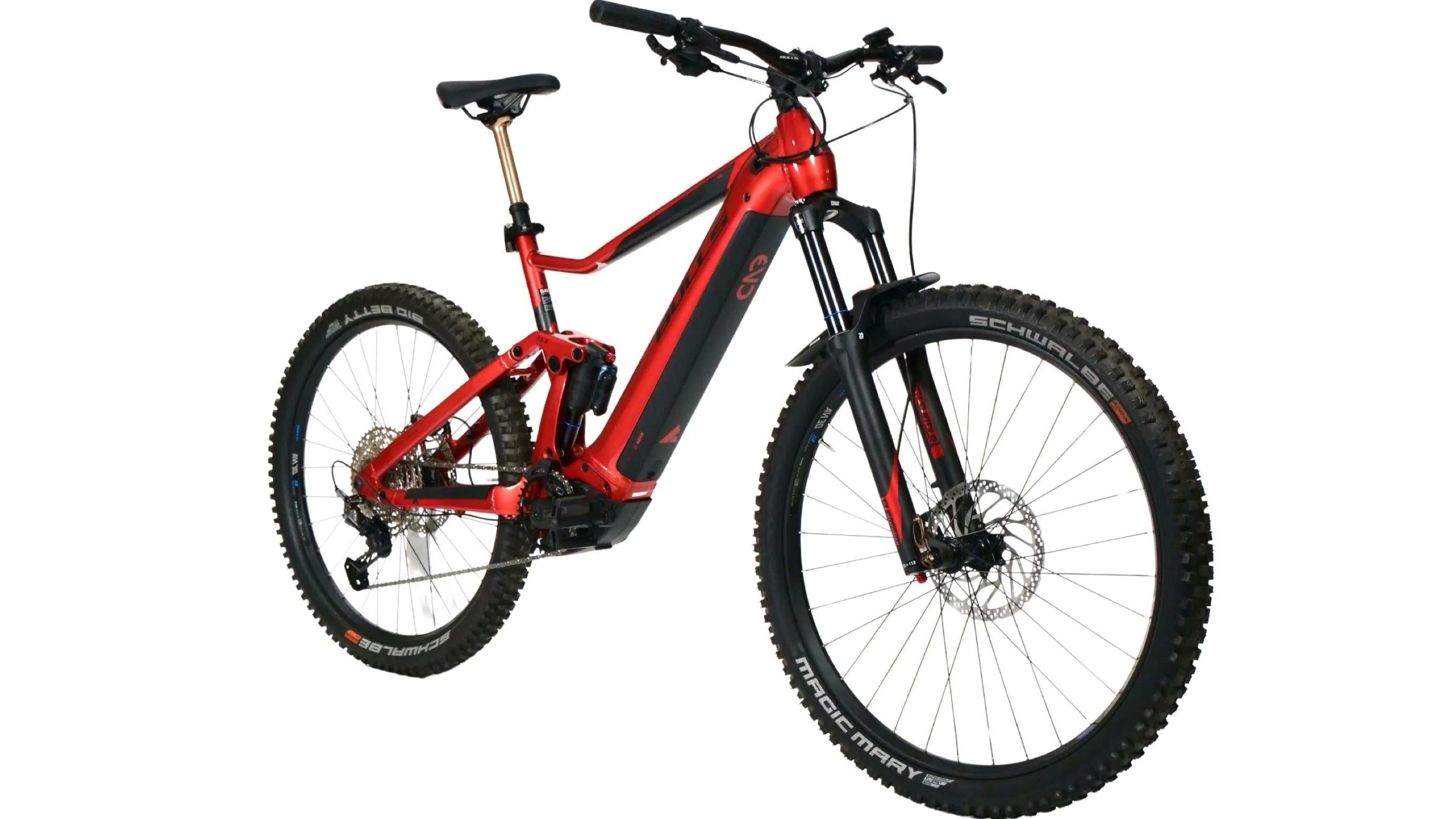 COPPERHEAD EVO AM 4 750