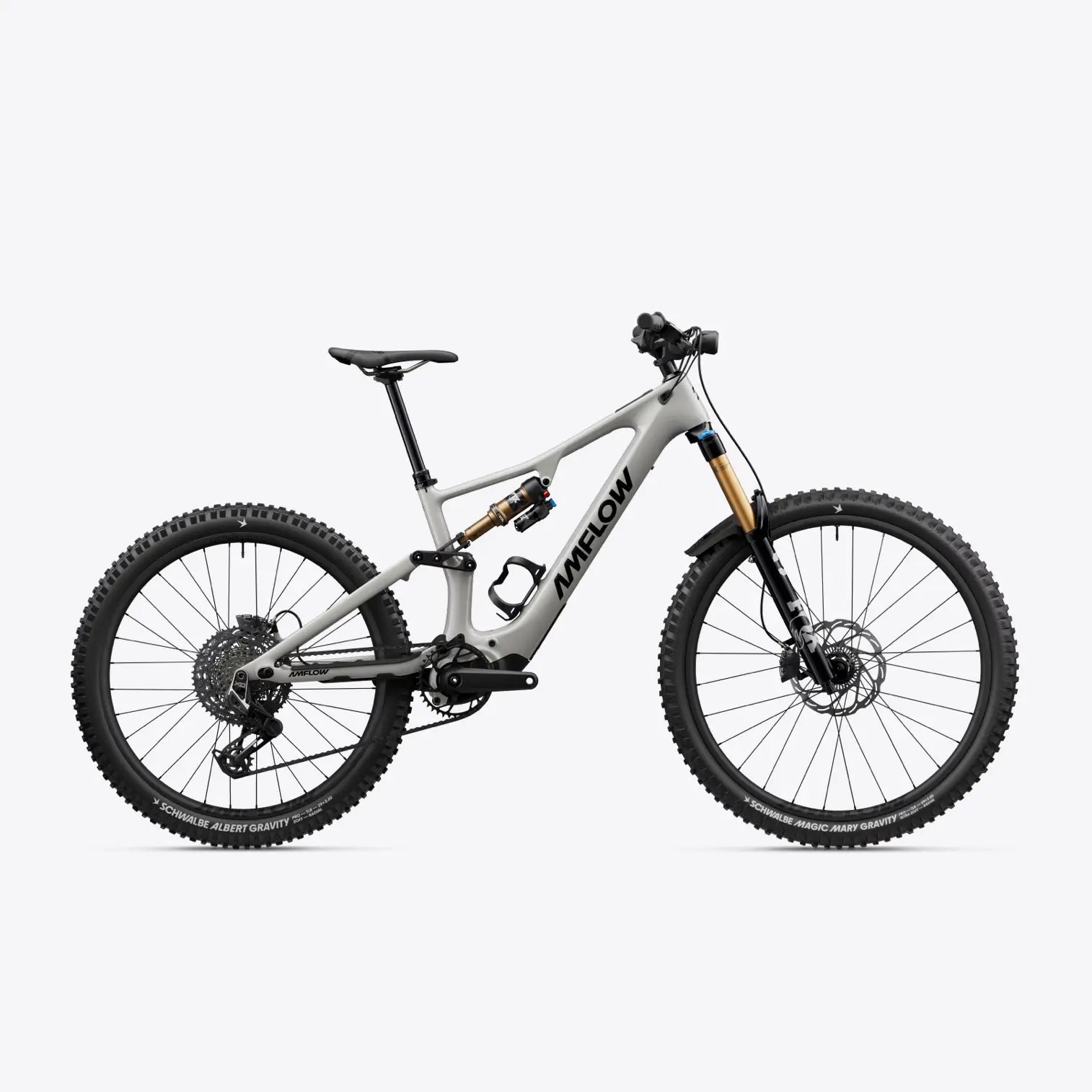 PX Carbon Pro