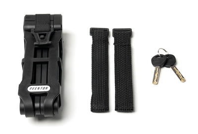 Foldable Lock