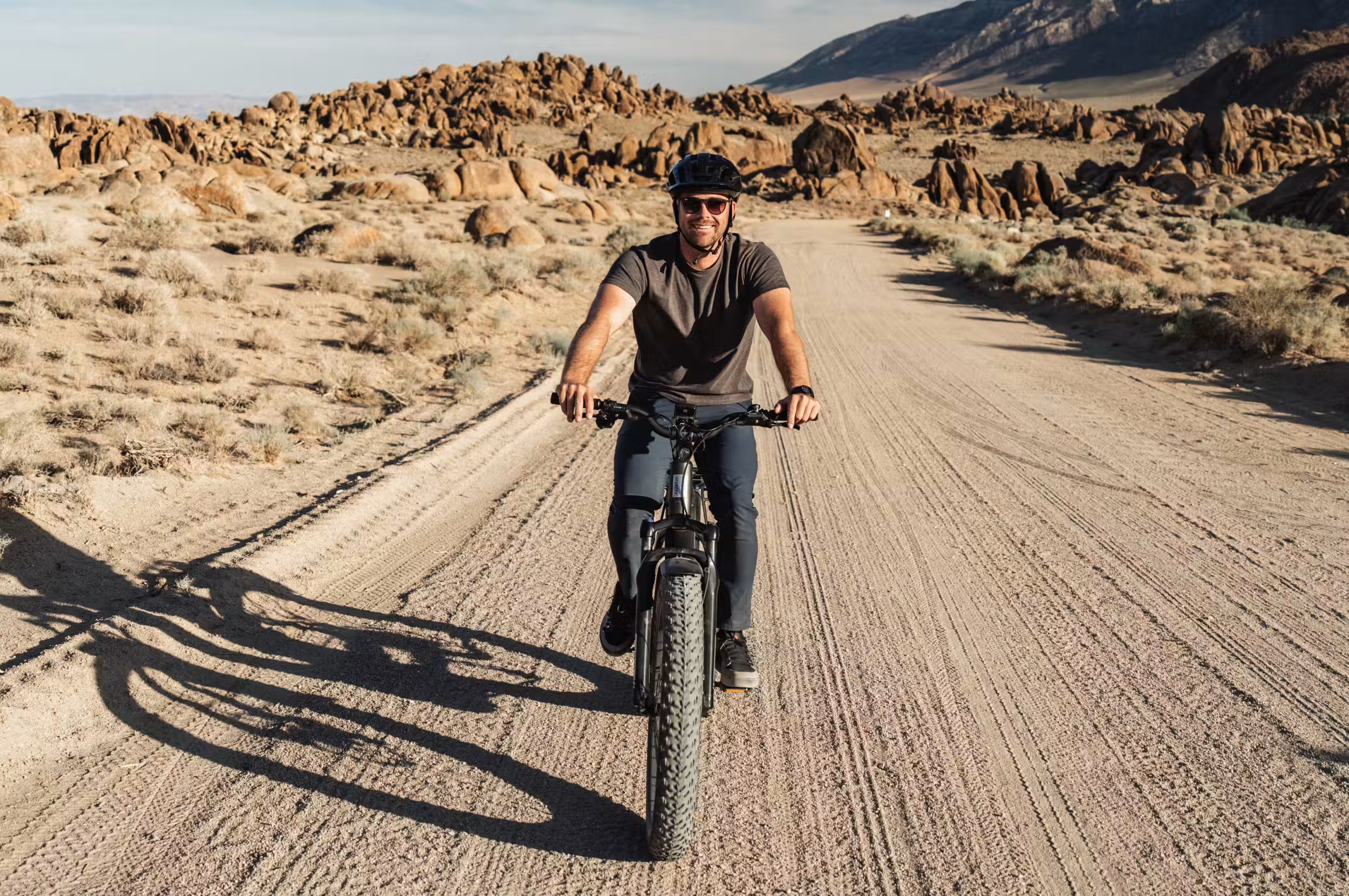 Aventure M Ebike