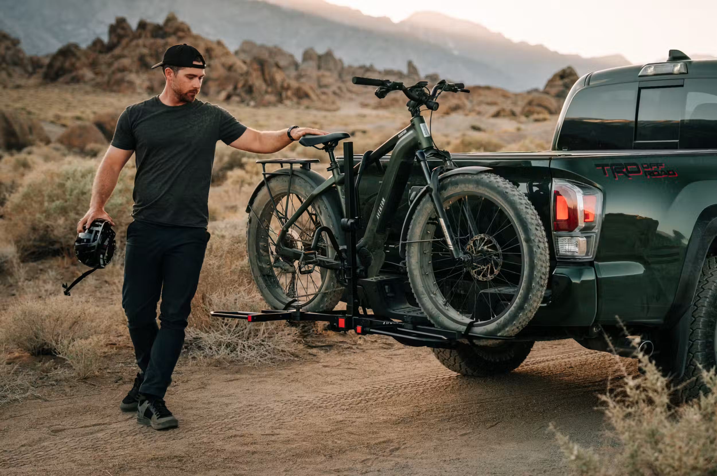 Aventure M Ebike