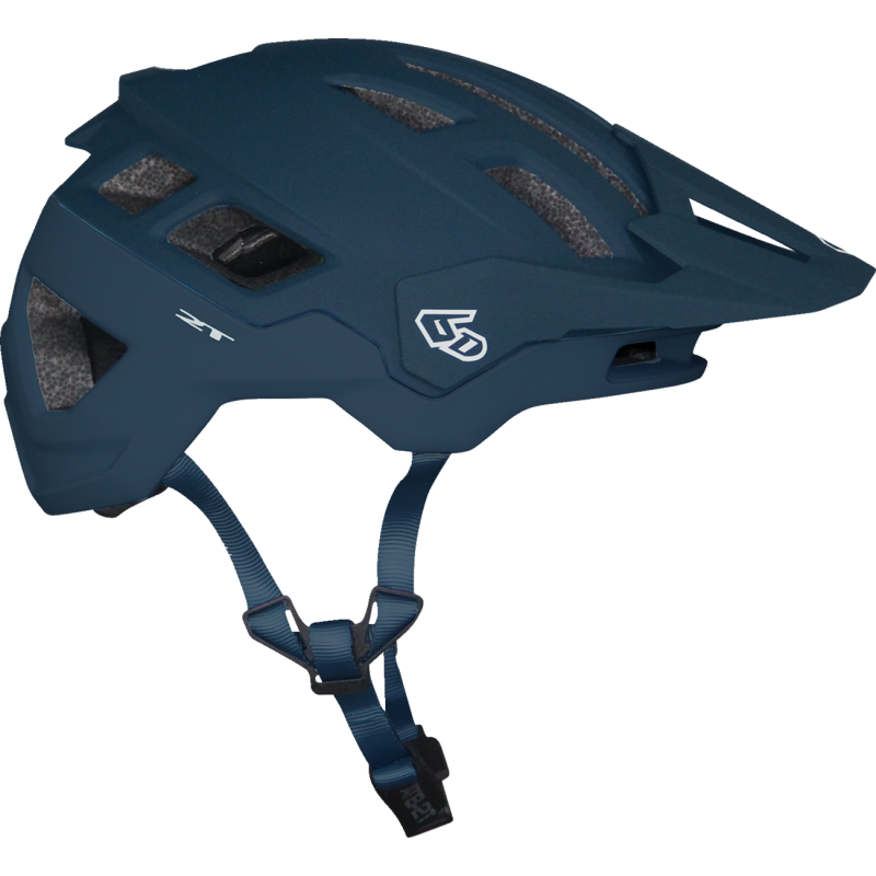 ATB-2T ASCENT BICYCLE HELMETS