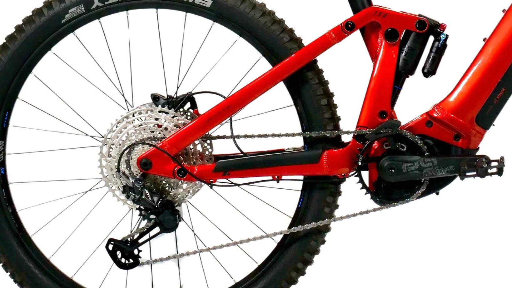 COPPERHEAD EVO AM 4 750