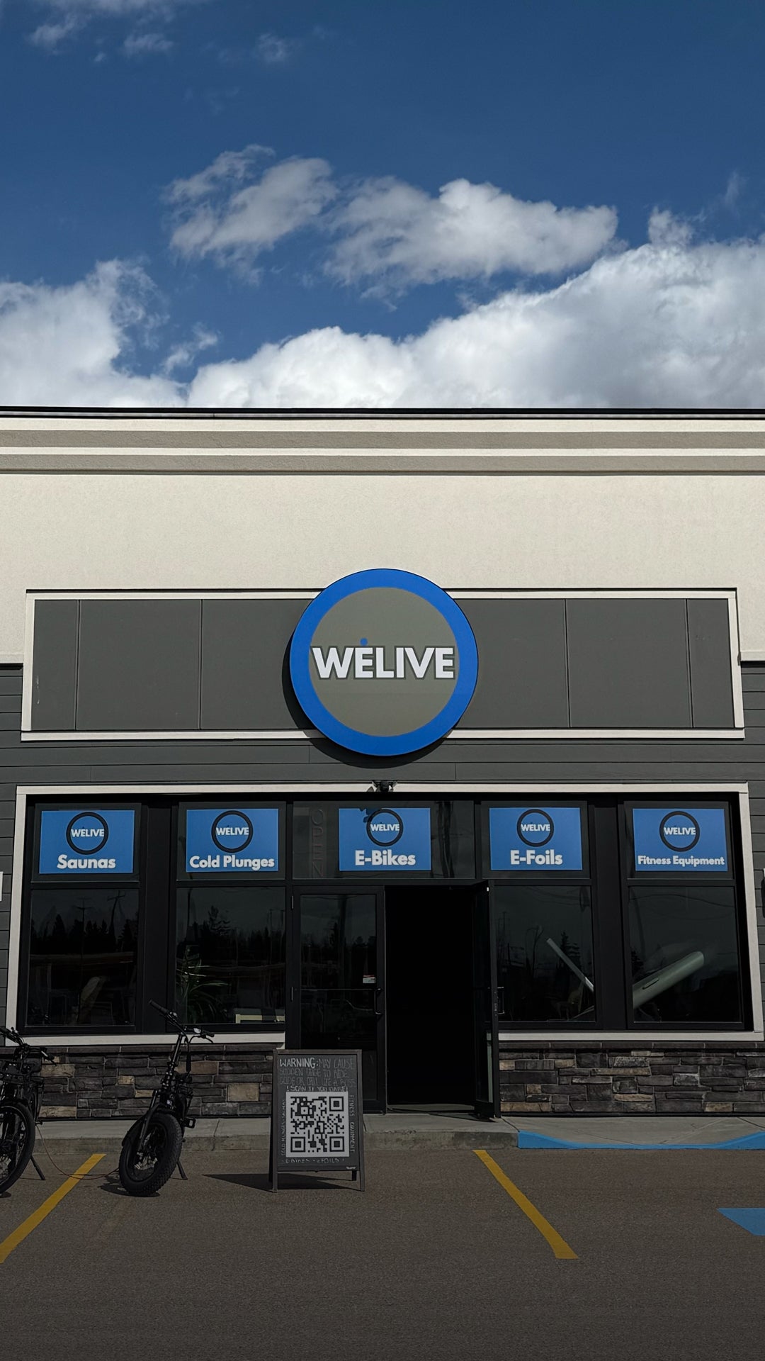 WeLive
