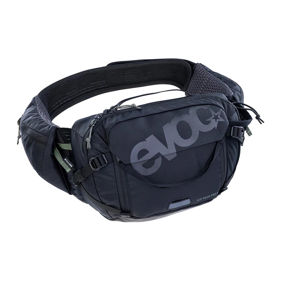 Hip Pack 3L + 1.5L Bladder