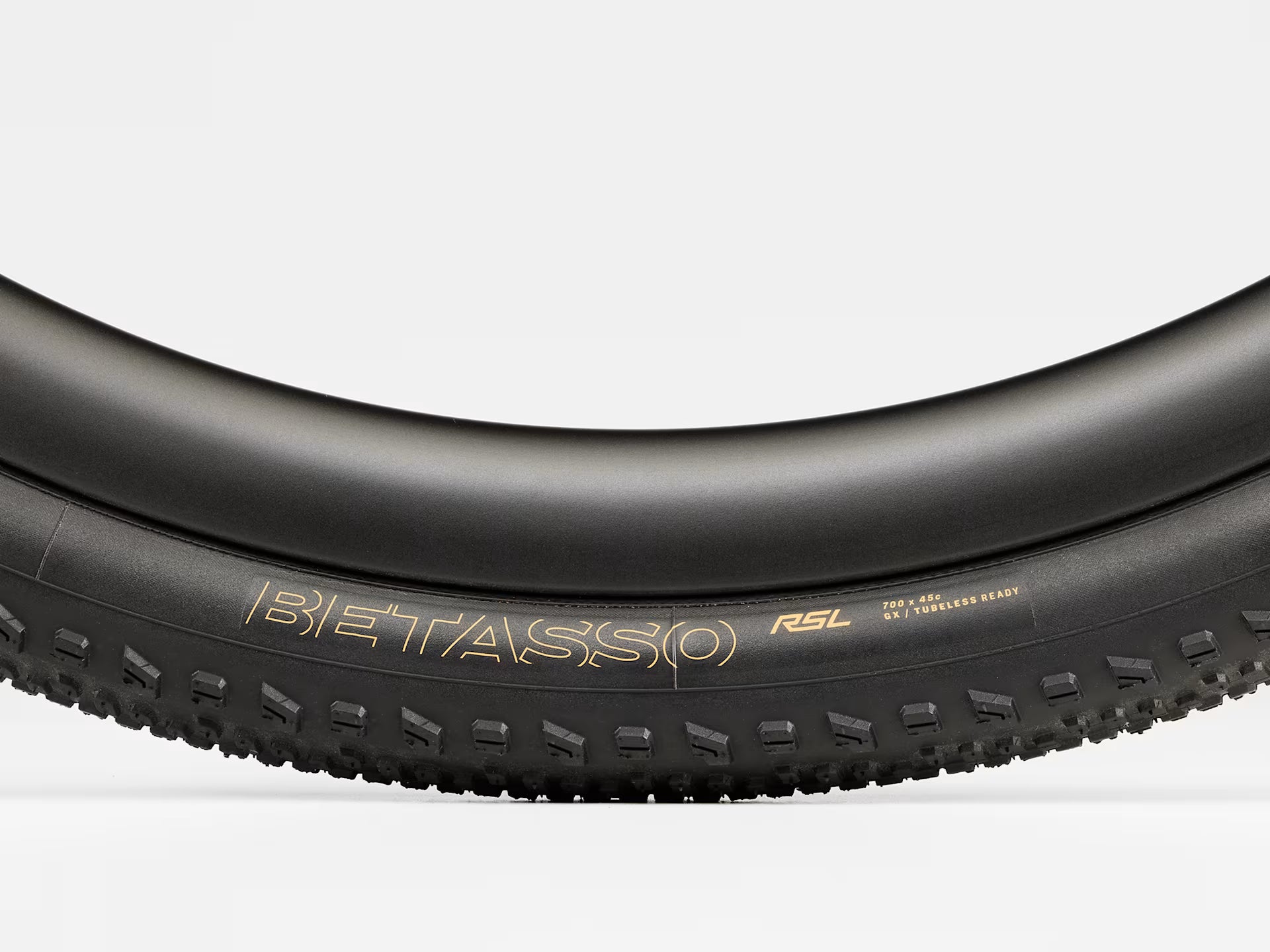 Betasso RSL GX TLR Gravel Tire
