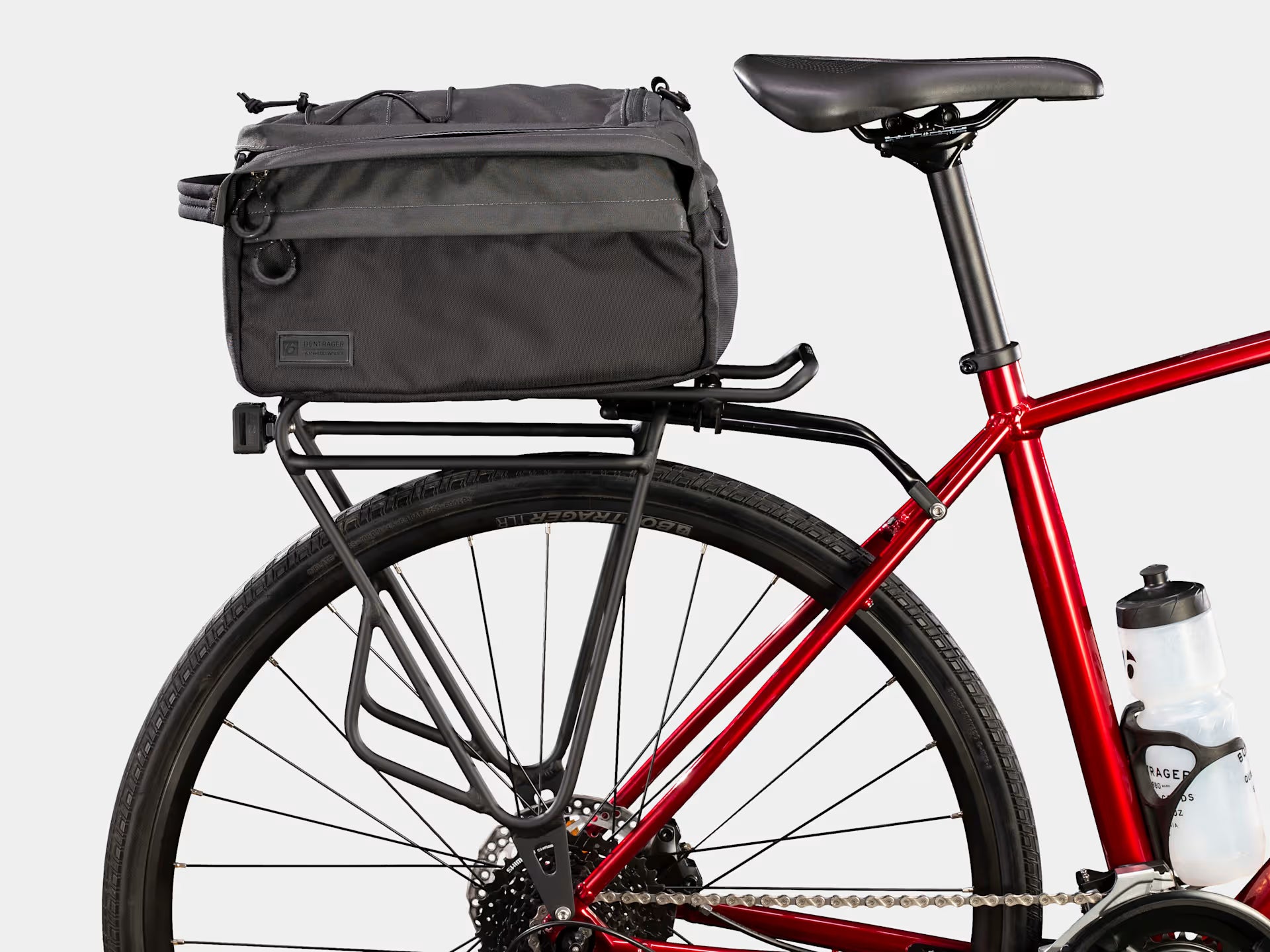 MIK Utility Trunk Bag