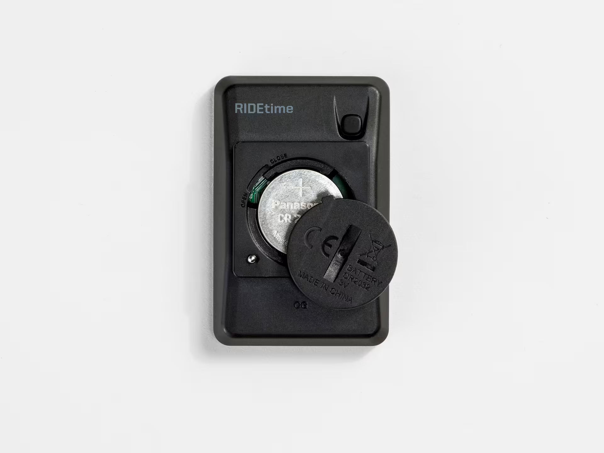 RIDEtime Elite Cycling Computer