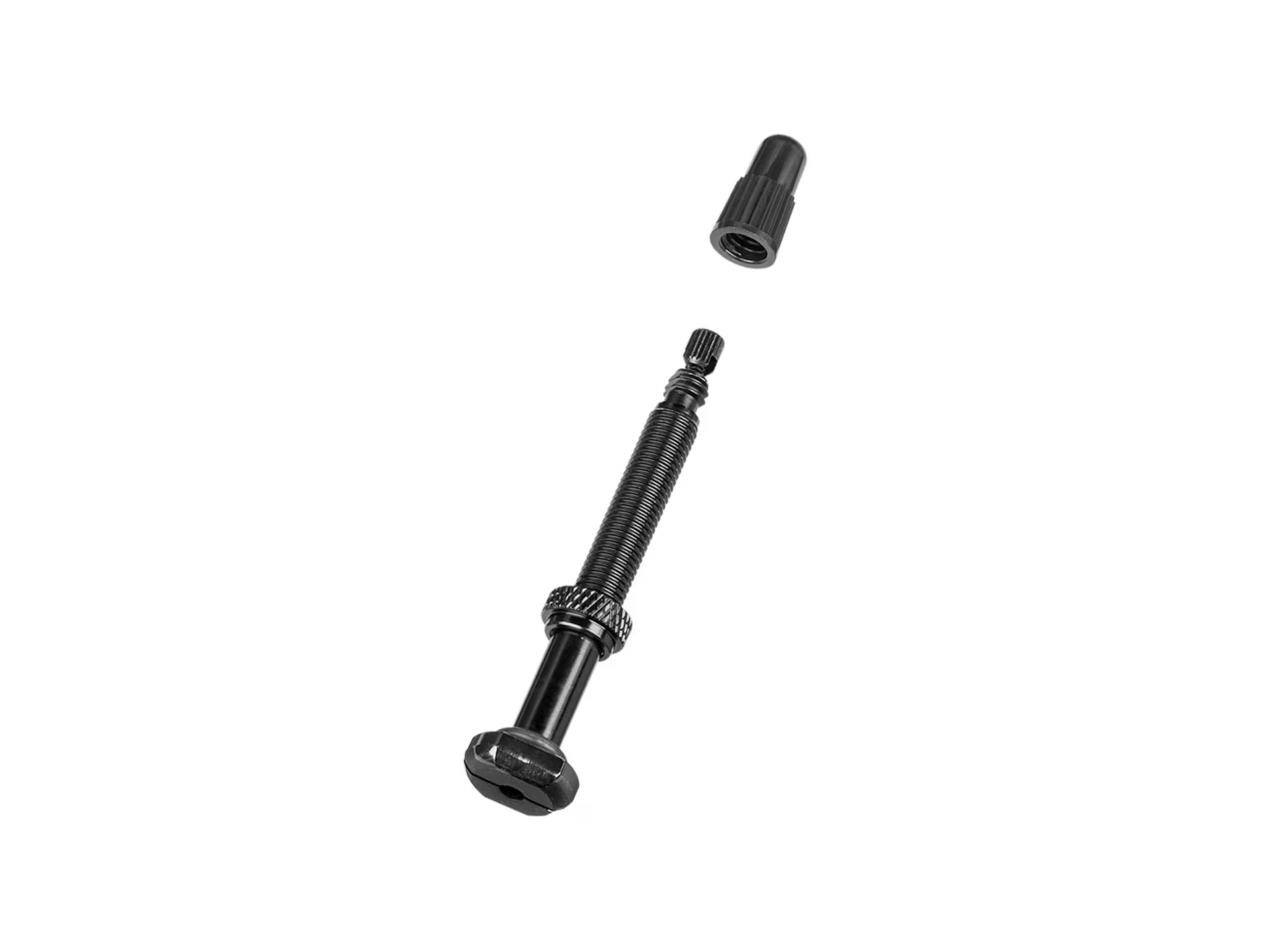 Round Base TLR Valve Stem