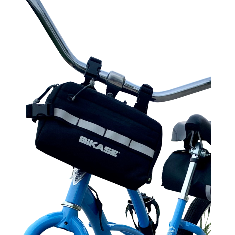 HANDLEBAR BAG HIPSTER