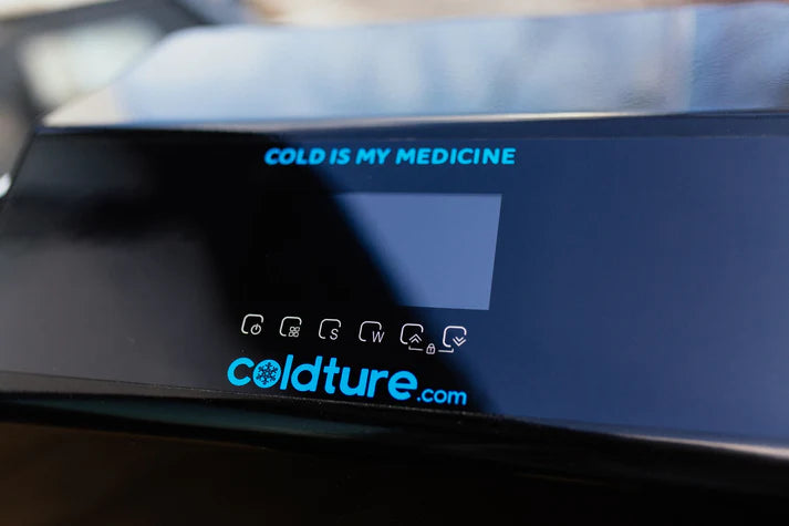 Coldture Chiller