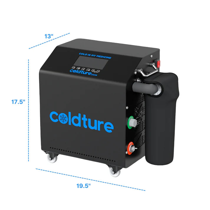Coldture Chiller