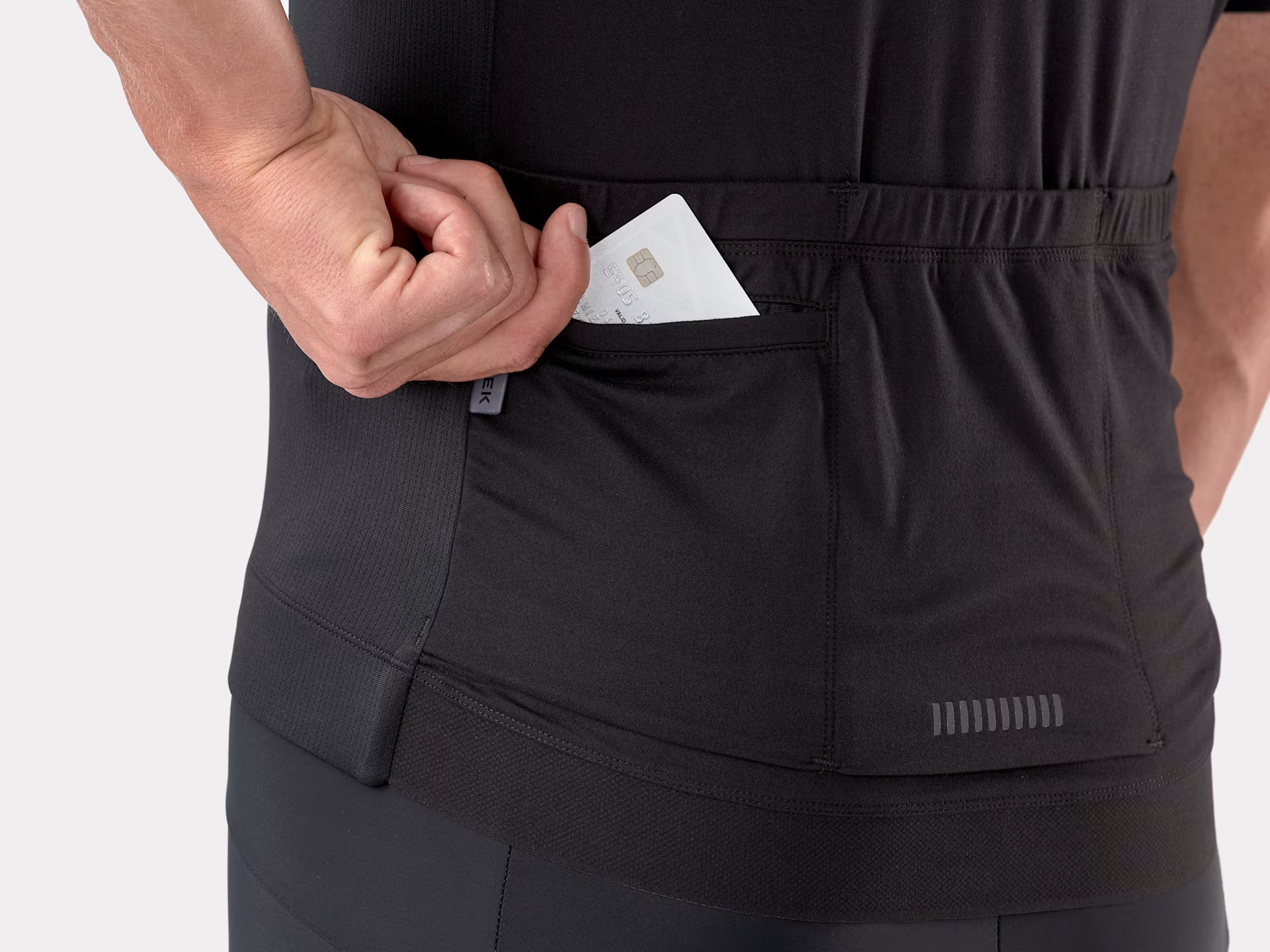 Circuit Cycling Jersey