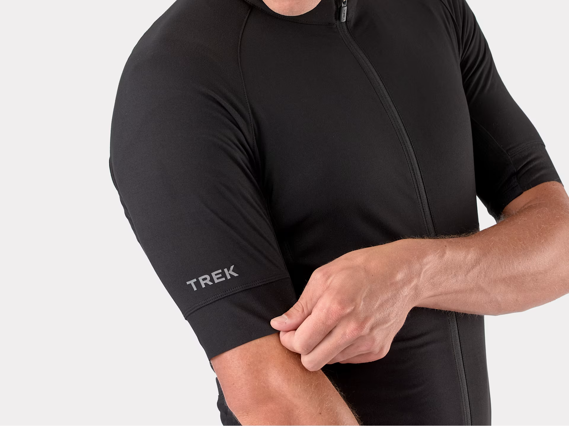 Circuit Cycling Jersey