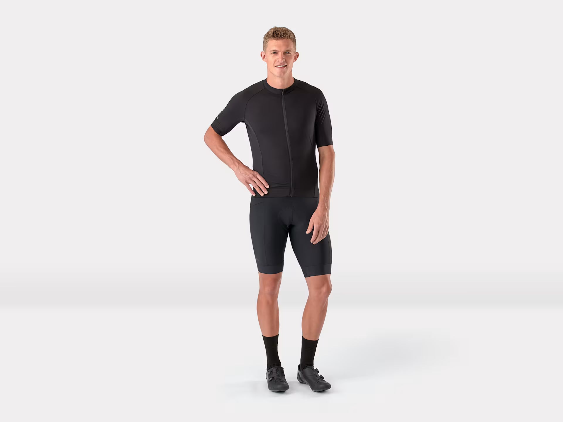 Circuit Cycling Jersey
