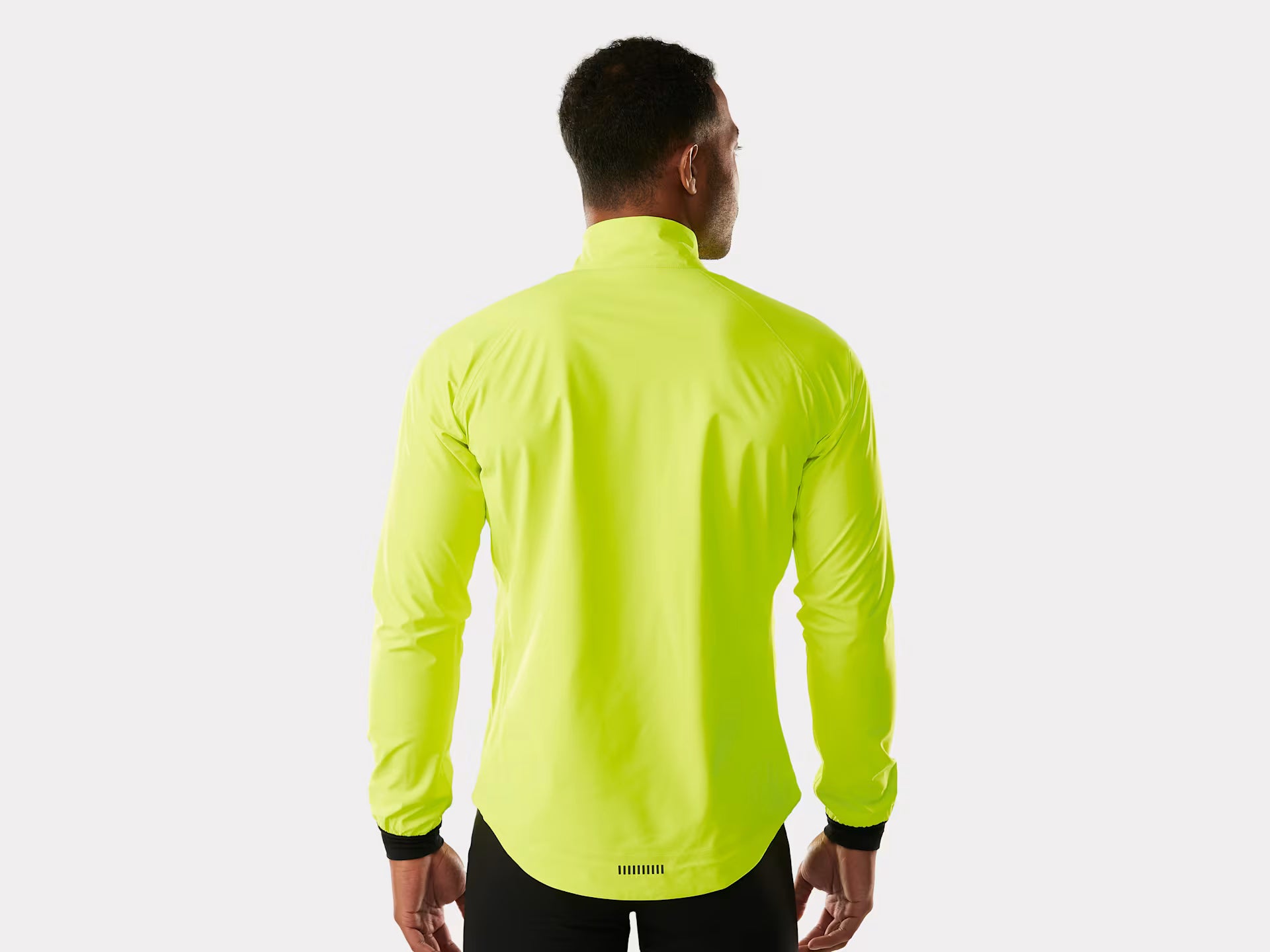 Circuit Rain Cycling Jacket