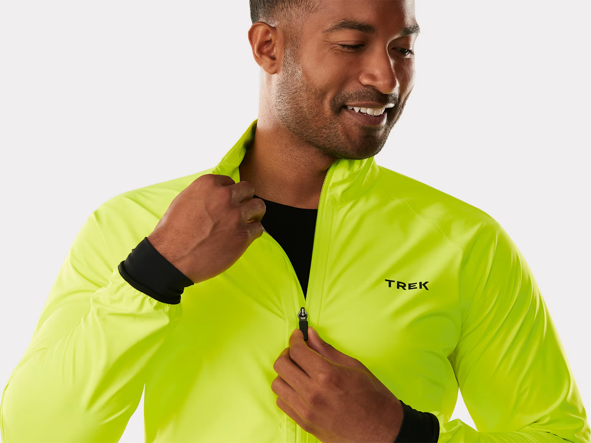 Circuit Rain Cycling Jacket