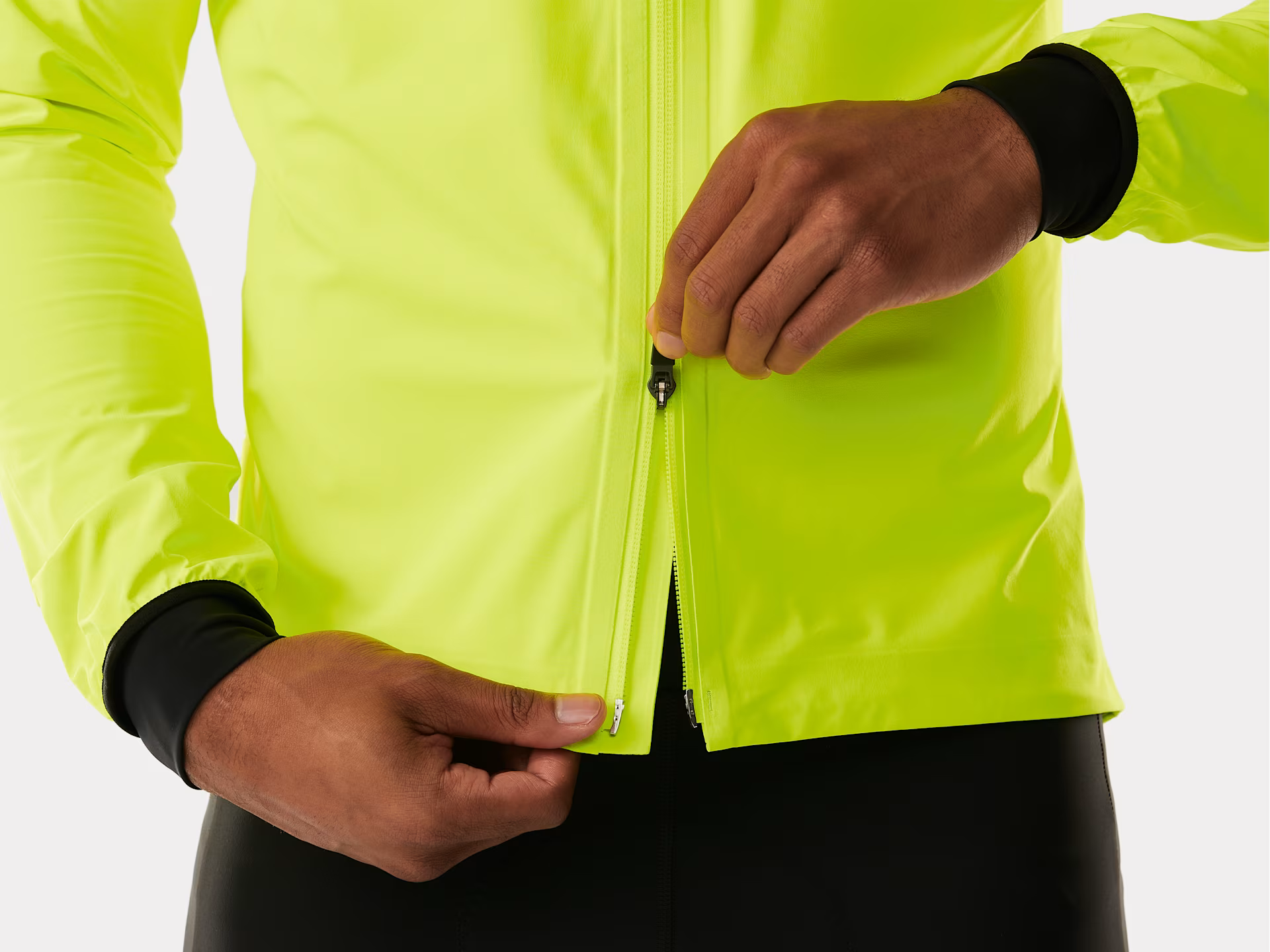 Circuit Rain Cycling Jacket