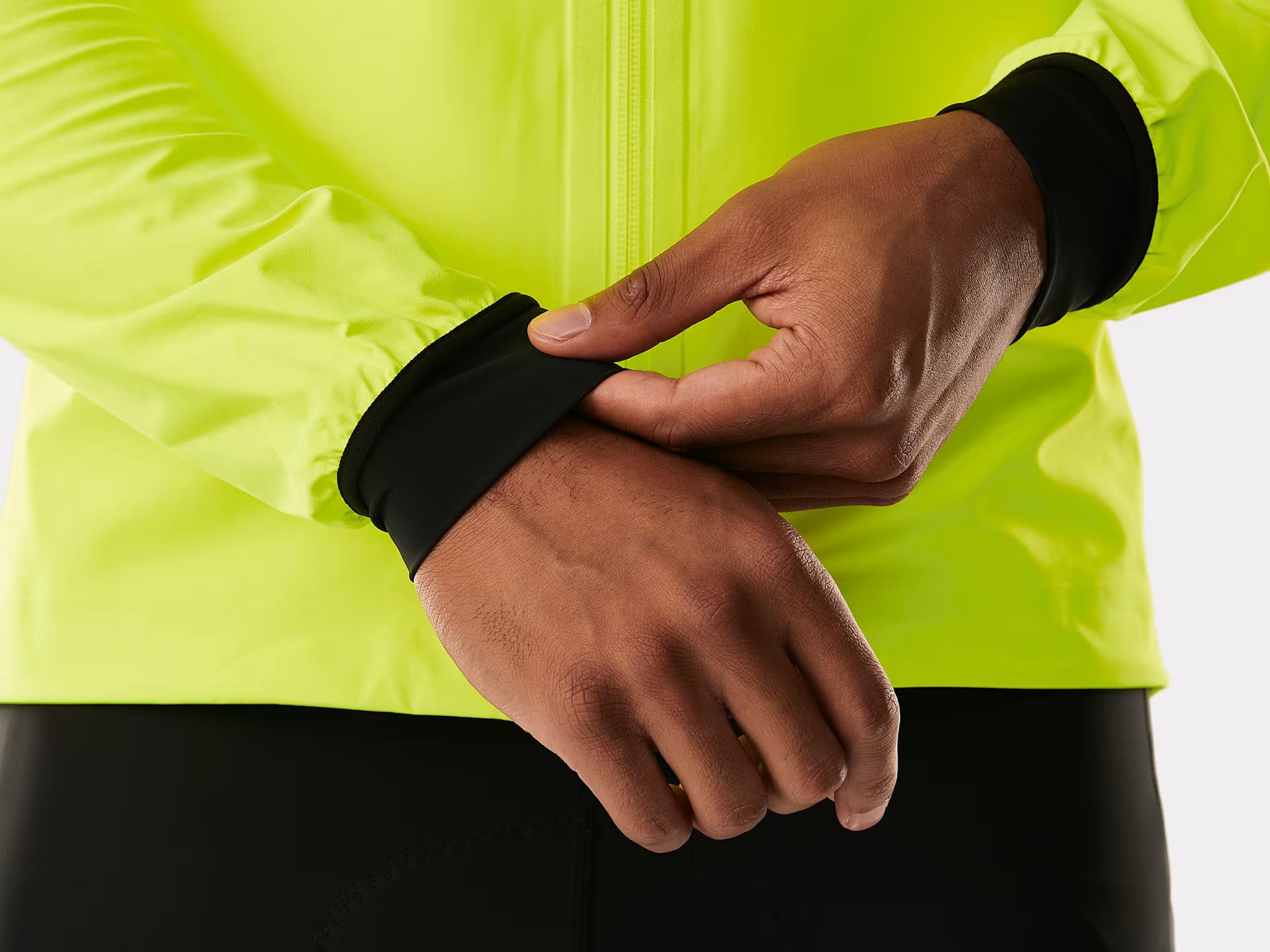 Circuit Rain Cycling Jacket