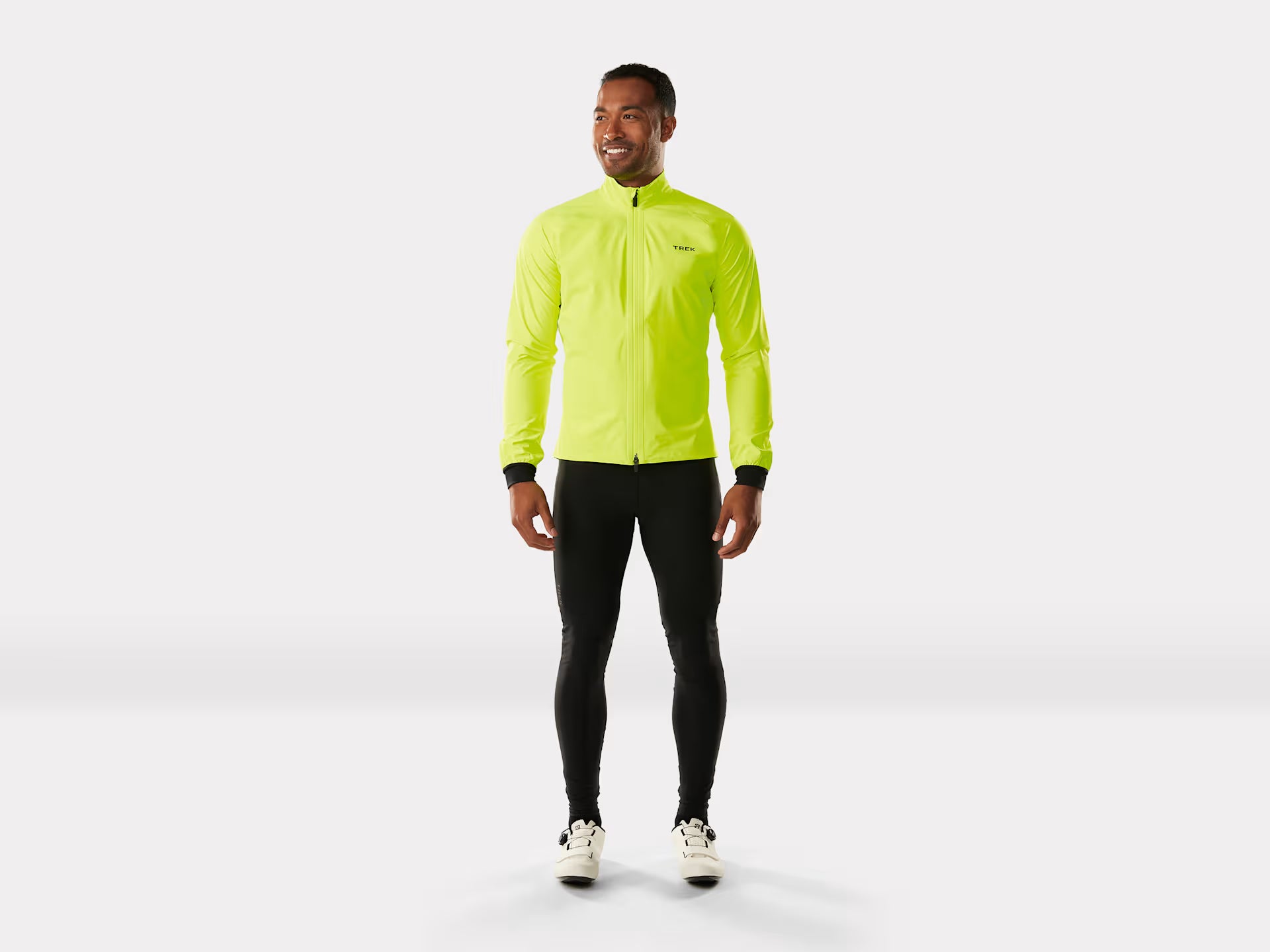 Circuit Rain Cycling Jacket