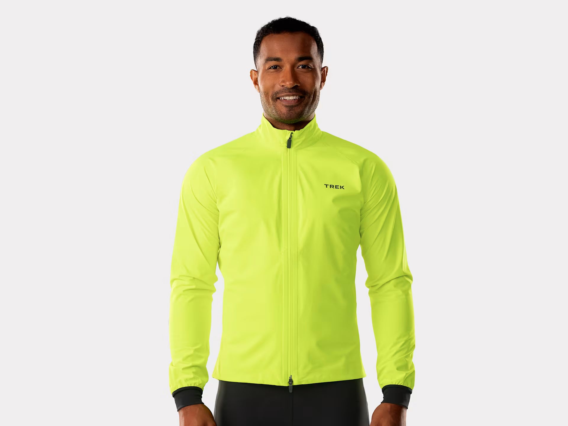 Circuit Rain Cycling Jacket
