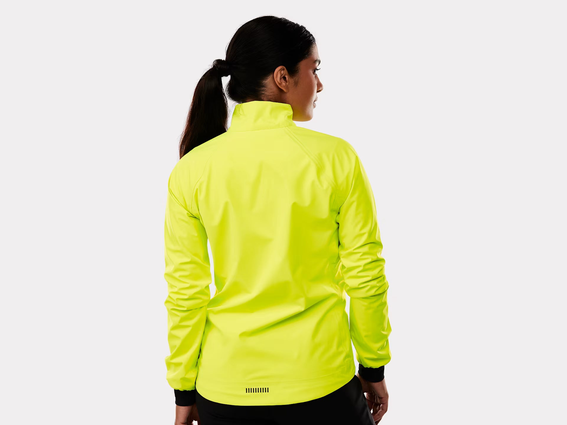 Circuit Women's Rain Cycling Jacket
