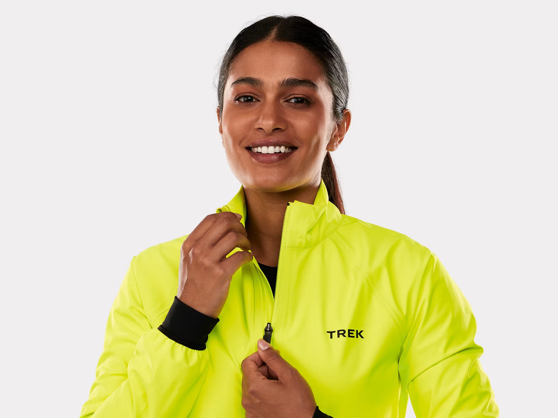 Circuit Women's Rain Cycling Jacket